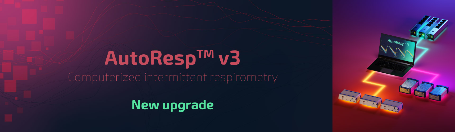 Autoresp 3 New Upgrade