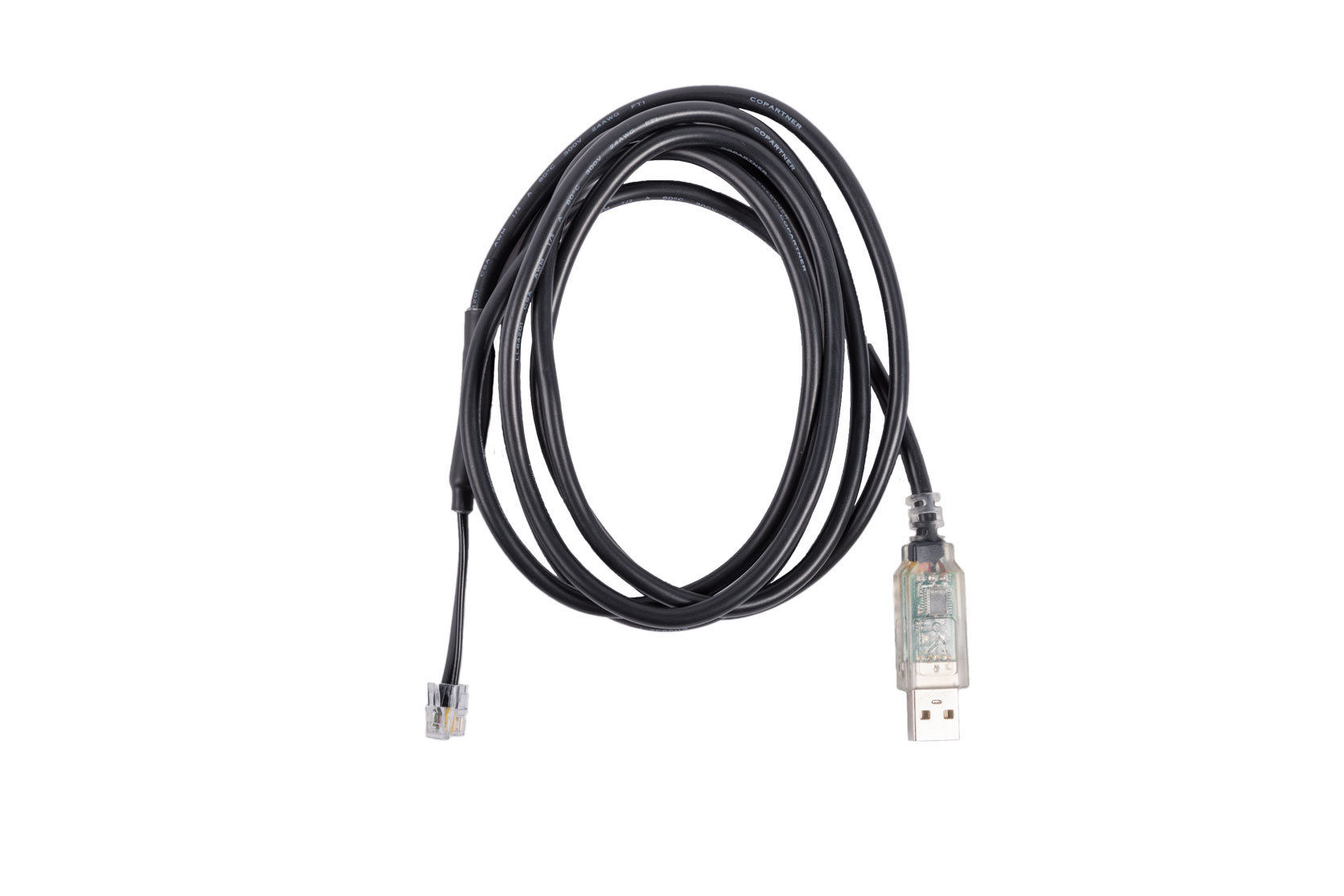 Microplate Splitter Cable