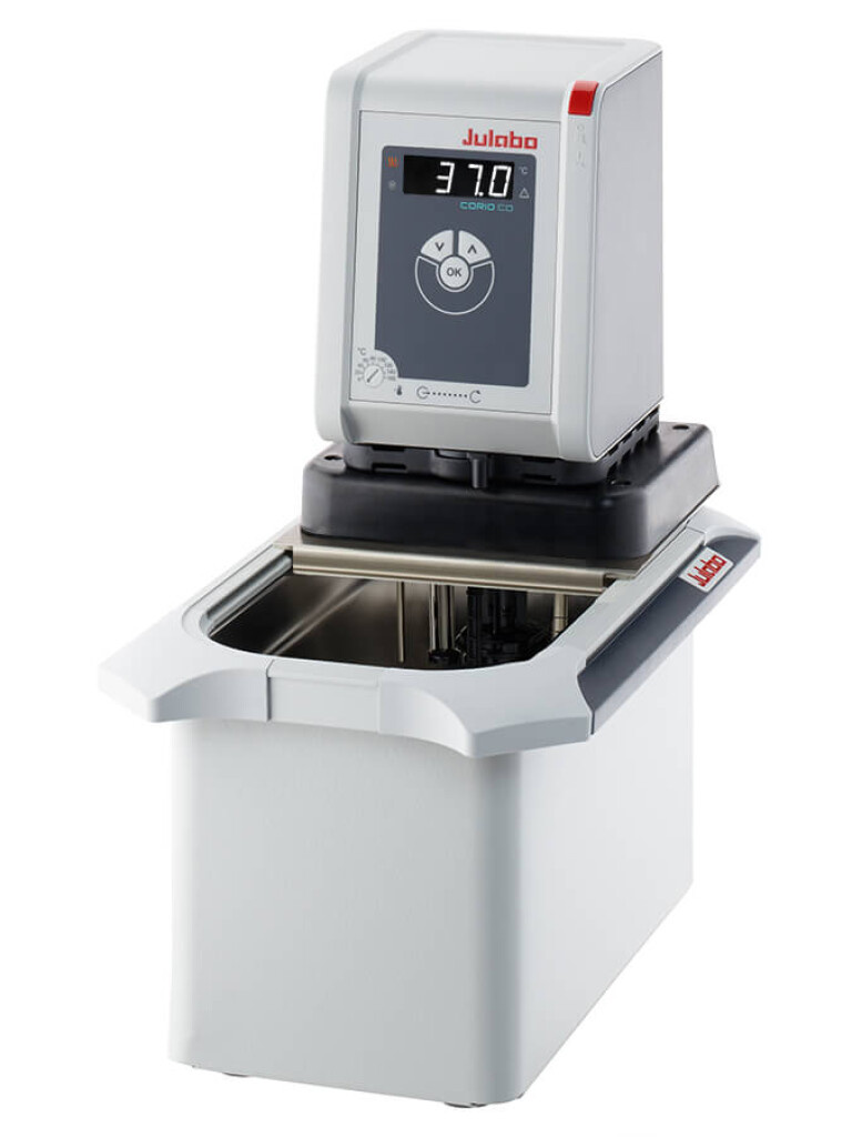 CORIO CD B5 Heating Circulator